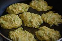 Zucchini Fritters - Step 3