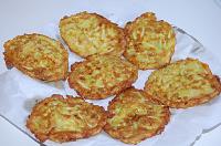 Zucchini Fritters - Step 5