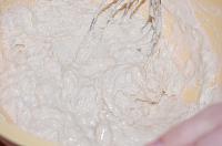 Russian Vegan Yeast Pancakes (Oladii) - Step 2