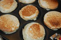 Russian Vegan Yeast Pancakes (Oladii) - Step 6