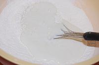 Savory Cabbage Pancakes - Step 2