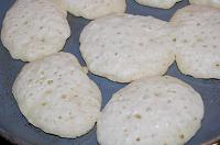 Savory Cabbage Pancakes - Step 6