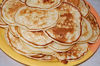 Russian Kefir Pancakes (Oladi) - Step 10
