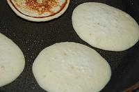 Russian Kefir Pancakes (Oladi) - Step 8