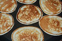 Russian Kefir Pancakes (Oladi) - Step 9