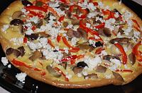 Omelet Pizza - Step 8