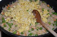 Cantonese Rice Recipe - Step 10