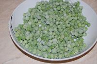 Cantonese Rice Recipe - Step 1