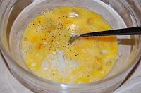 Cantonese Rice Recipe - Step 4