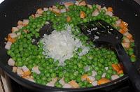 Cantonese Rice Recipe - Step 8