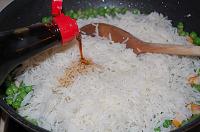 Cantonese Rice Recipe - Step 9