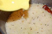 Indian Lemon Rice Recipe - Step 12