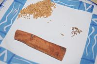 Indian Lemon Rice Recipe - Step 5