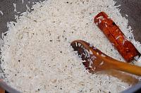 Indian Lemon Rice Recipe - Step 8