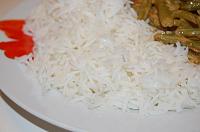 Basic Fluffy Rice Recipe - Step 11