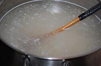 Basic Fluffy Rice Recipe - Step 4