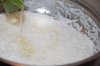 Basic Fluffy Rice Recipe - Step 8