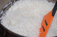 Basic Fluffy Rice Recipe - Step 9