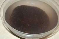 Black Rice with Vegetables - Step 2