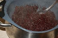 Black Rice with Vegetables - Step 6
