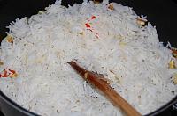 Chinese Egg Fried Rice - Step 10