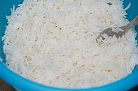 Chinese Egg Fried Rice - Step 1