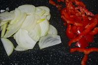 Chinese Egg Fried Rice - Step 5