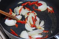 Chinese Egg Fried Rice - Step 6