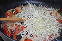 Chinese Egg Fried Rice - Step 7