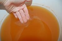 Homemade Apple Cider Vinegar - Step 16