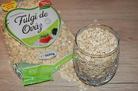 Easy Overnight Oats - Step 1