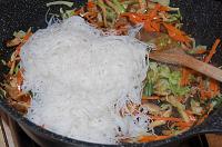 Chinese Spring Rolls - Step 10