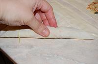 Chinese Spring Rolls - Step 15