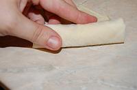 Chinese Spring Rolls - Step 17