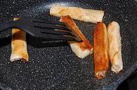 Chinese Spring Rolls - Step 19