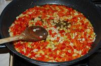 Seafood Paella - Step 13