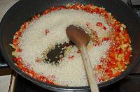 Seafood Paella - Step 14
