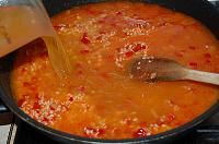 Seafood Paella - Step 16