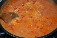 Seafood Paella - Step 17