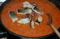 Seafood Paella - Step 18