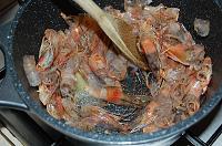 Seafood Paella - Step 4