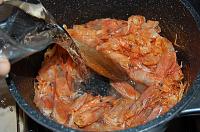 Seafood Paella - Step 5