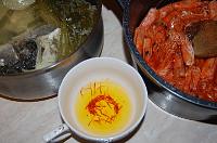 Seafood Paella - Step 6