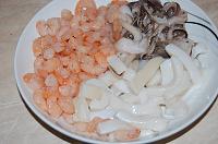 Seafood Paella - Step 8
