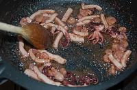 Seafood Paella - Step 9