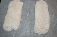 Easy No-Knead Ciabatta Bread - Step 10