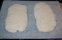 Easy No-Knead Ciabatta Bread - Step 11