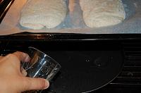 Easy No-Knead Ciabatta Bread - Step 12