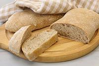 Easy No-Knead Ciabatta Bread - Step 14