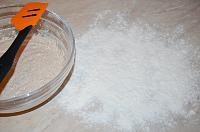Easy No-Knead Ciabatta Bread - Step 5